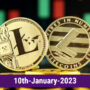 Litecoin Price Prediction: Today’s LTC Price, 10th Jan 2023