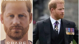 Prince Harry