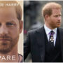 Prince Harry old friends to write book in support of William