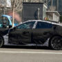 Xiaomi’s Electric Car Spotted Again