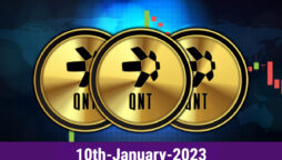 Quant Price Prediction: Today’s Quant Price, 10th Jan 2023