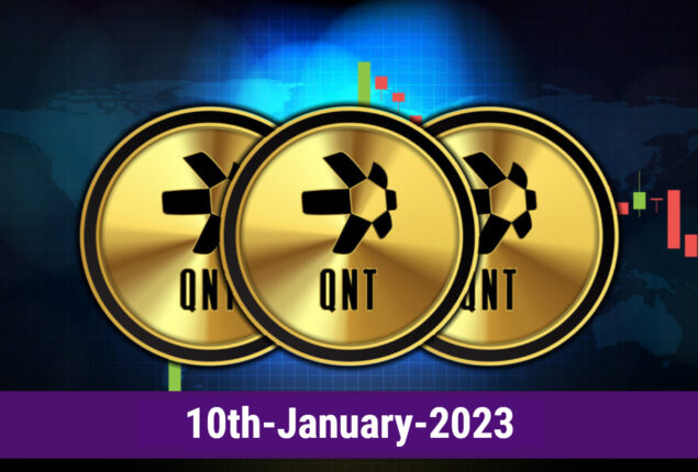 Quant Price Prediction: Today’s Quant Price, 10th Jan 2023