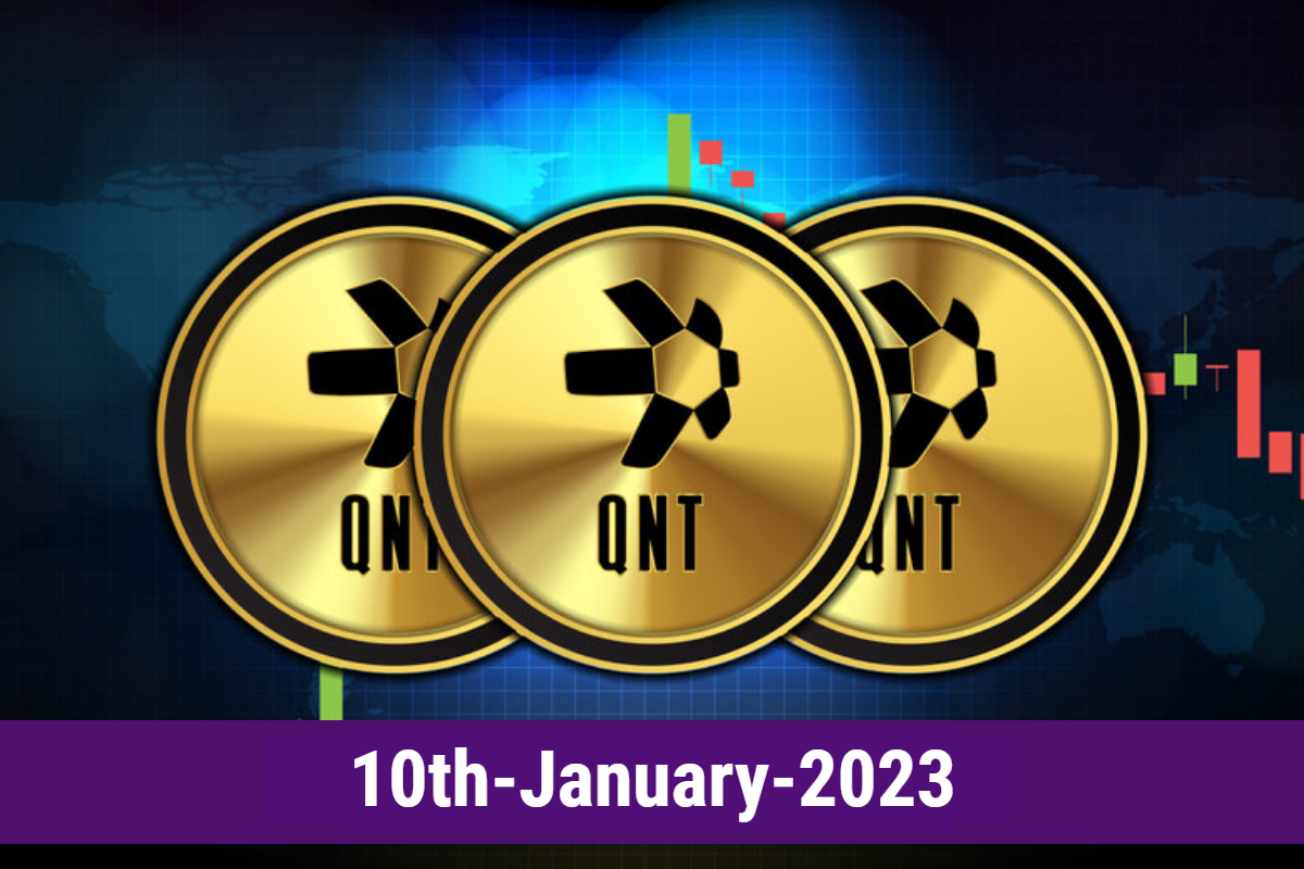 Quant Price Prediction: Today’s Quant Price, 10th Jan 2023
