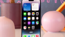 Apple iPhone 14 Pro Max price in Pakistan & specification