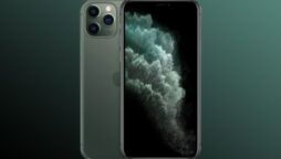 Apple iPhone 11 Pro