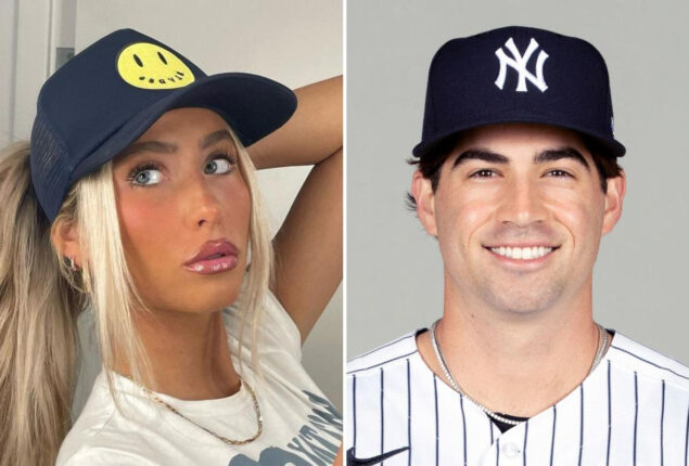Alix Earle discusses whether she and Tyler Wade wants to be together