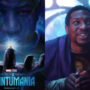 Jonathan Majors rules the quantum realm trailer