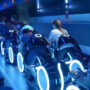Disney Parks releases a cryptic teaser for the roller coaster “Tron Light cycle Power Run”