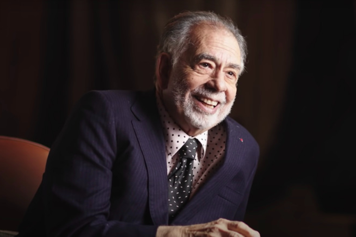 Francis Ford Coppola's