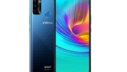 Infinix Smart 5