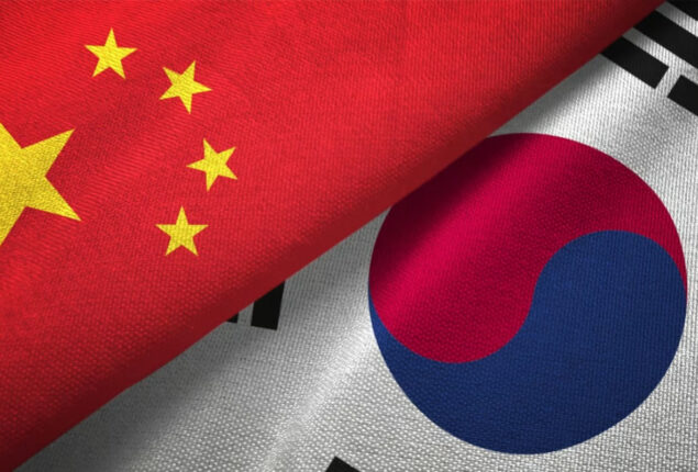 China blocks all visas from South Korea and Japan due to Covid