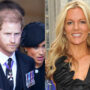 Prince Harry’s rumoured ex chastises Meghan Markle
