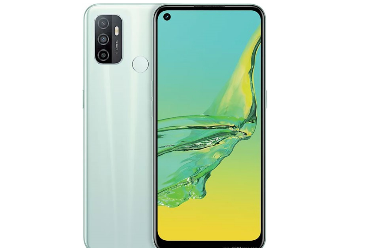 Oppo A33