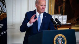Classified documents discovered at Biden’s former private office