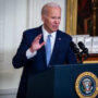 Classified documents discovered at Biden’s former private office