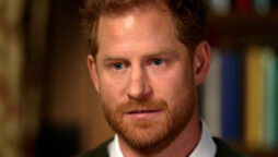 Prince Harry