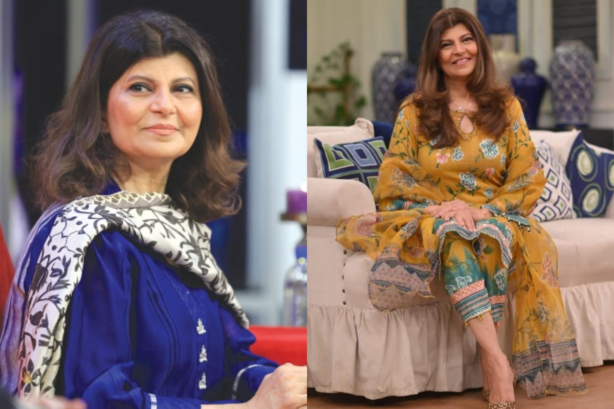 Rubina Ashraf