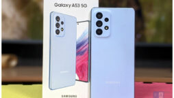 Samsung Galaxy A53