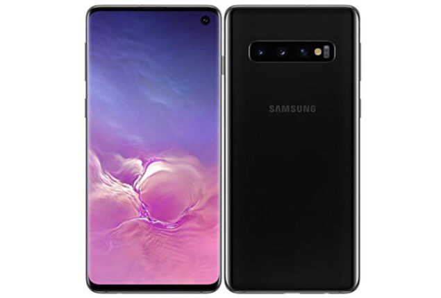 Samsung Galaxy S10 price in Pakistan and specs