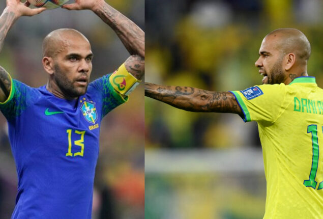 Dani Alves