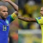 Brazil defender Dani Alves being investigated for sexual assault : Court