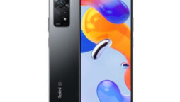 Xiaomi Redmi Note 11 Pro price in Pakistan