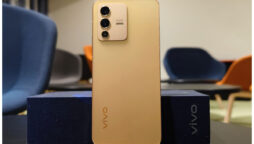 Vivo V23 price in Pakistan & specifications