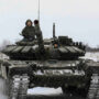 The US has made “substantive” changes in weaponry provided to Ukraine