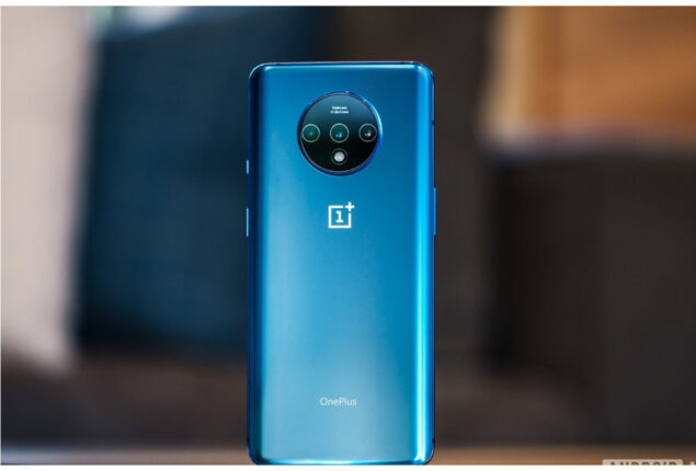 OnePlus 7T price in Pakistan & specifications