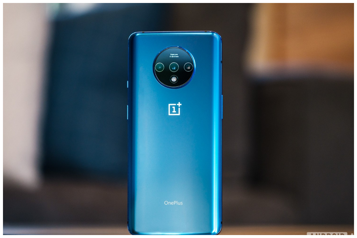OnePlus 7T