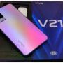 Vivo V21 price in Pakistan & specifications