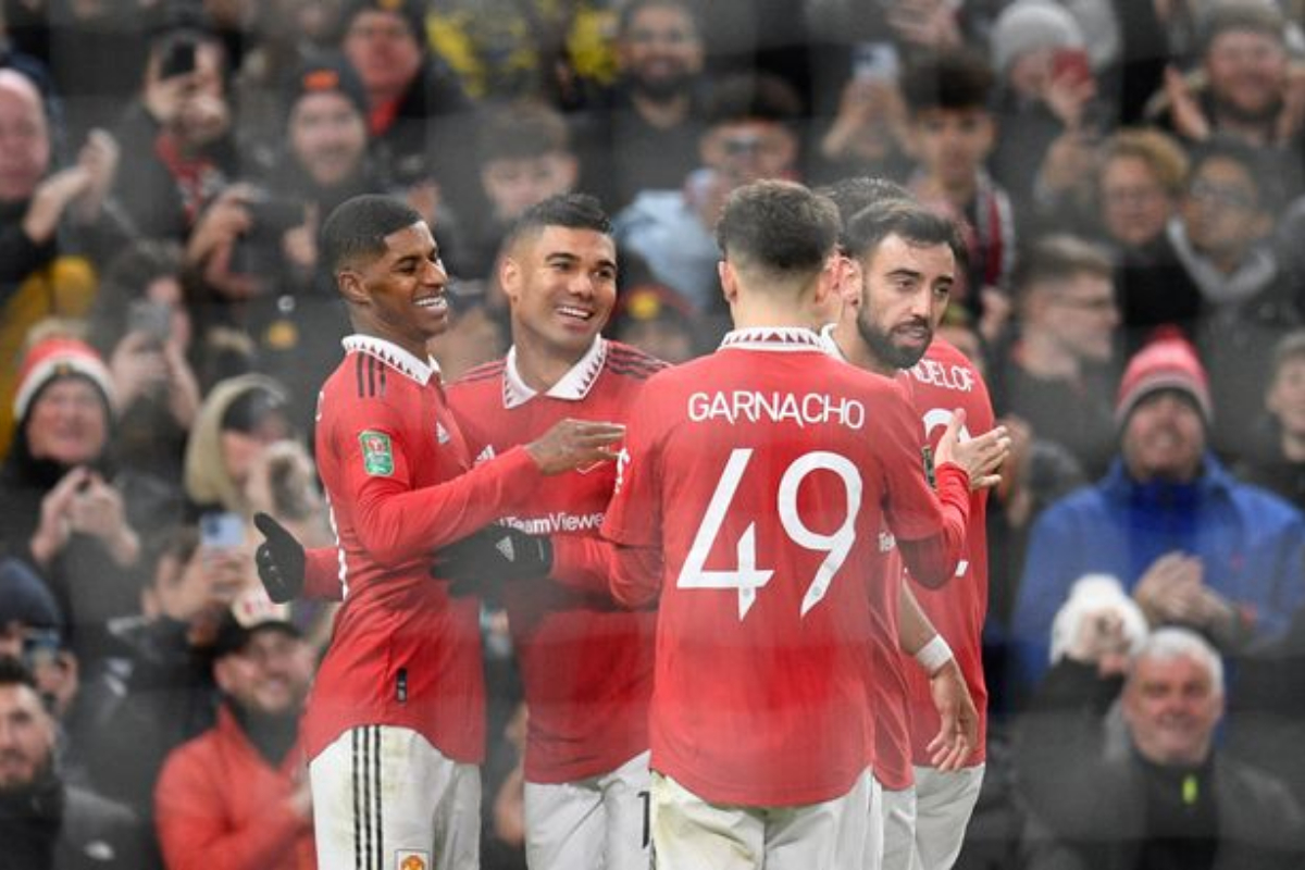 Manchester United