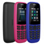 Nokia 105 price in Pakistan & specifications