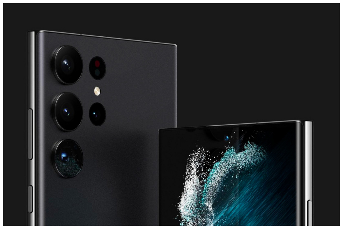 Samsung Galaxy S23 series