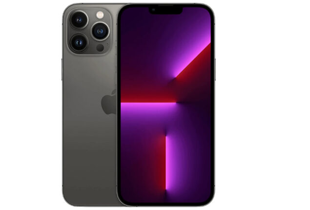 Apple iPhone 13 Pro Max price in Pakistan & specifications