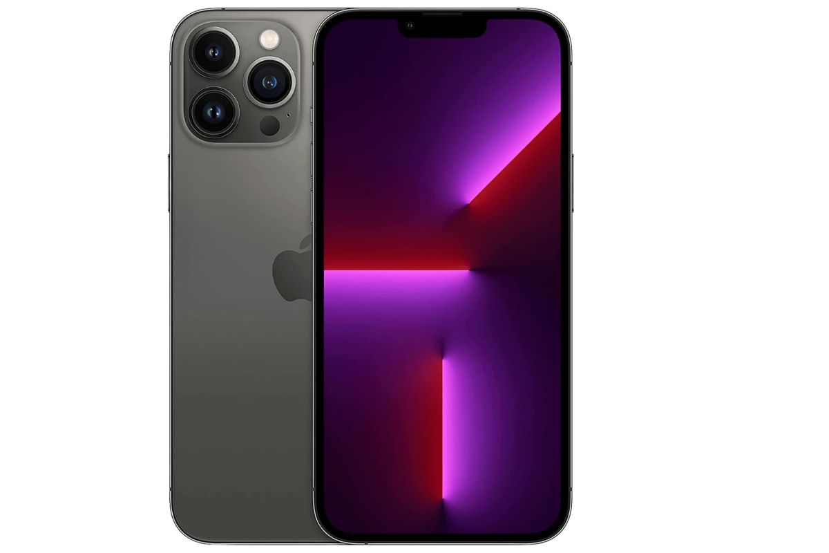 Apple iPhone 13 Pro Max