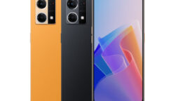 Oppo F21 Pro