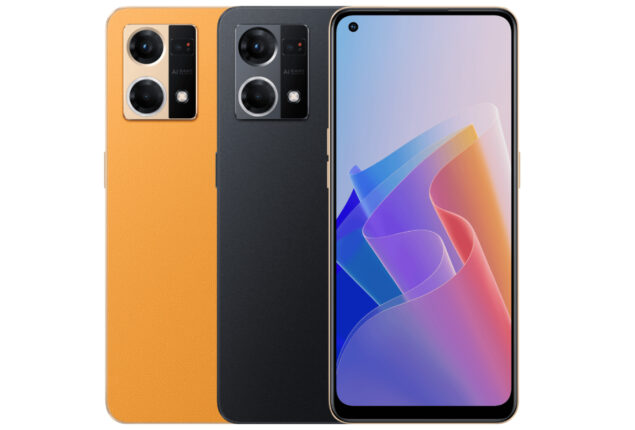 Oppo F21 Pro price in Pakistan & specifications