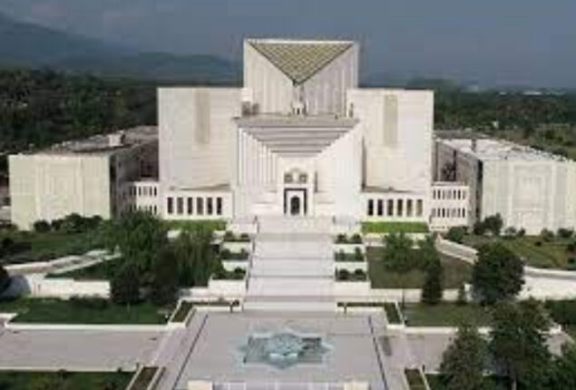 SC takes notice of resignation and appointment of Attorney General