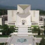 SC takes notice of resignation and appointment of Attorney General
