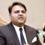 They ruined country in attempt to manage Imran Khan: Fawad Ch