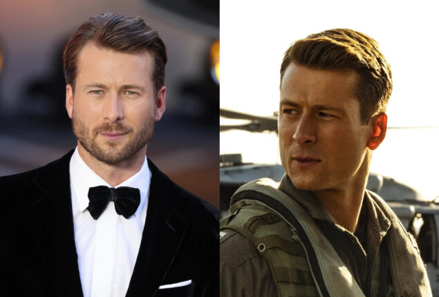 Glen Powell is still hoping that the ‘Captain Planet’ film will save the world