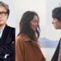 “Decision to Leave” movie director Park Chan-wook breaks down the film’s themes