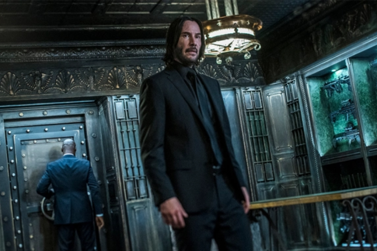 John Wick