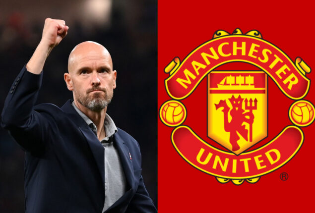 League Cup: Erik ten Hag accomplished a remarkable feat