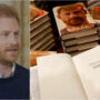 Prince Harry discusses his beard in his memoir Spare