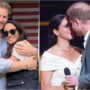 Prince Harry opens up about steamy nights with wife Meghan in his book