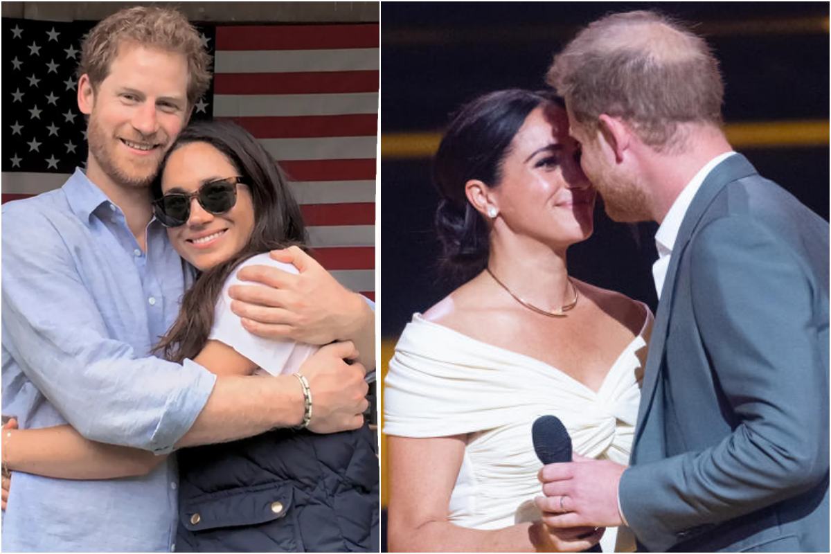 Prince Harry