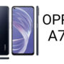 Oppo A73 price in Pakistan & specifications