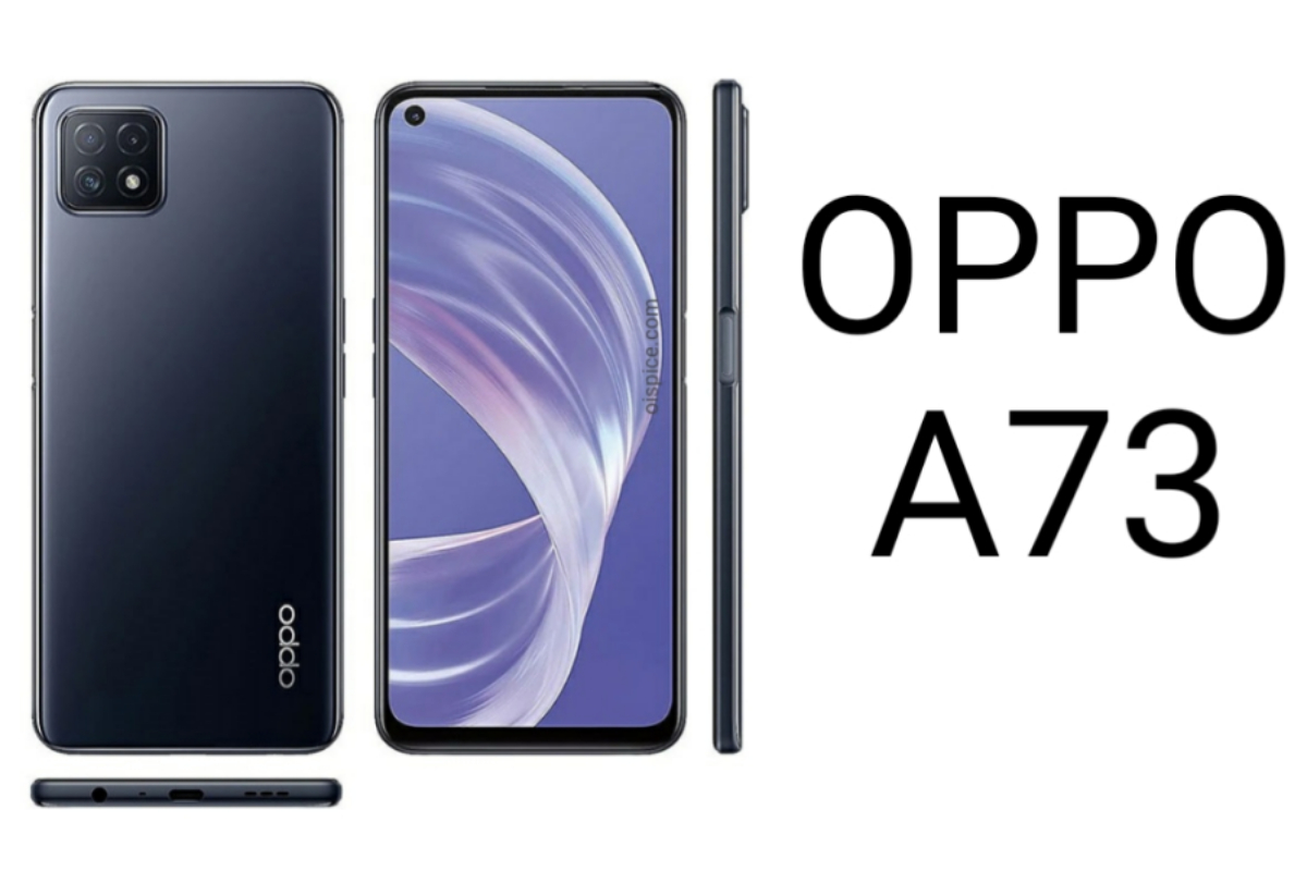 Oppo A73